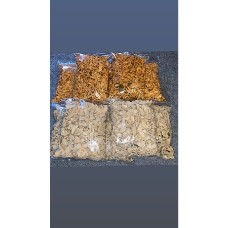 

basreng pedas&original 500gram