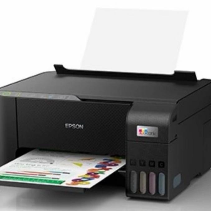 Epson Printer L3250