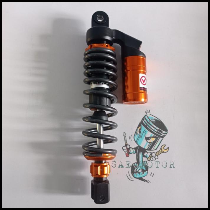 Promo Shock Vnd Ak 999 B1 Beat,Mio,Vario 125,Vario 150,Scoopy