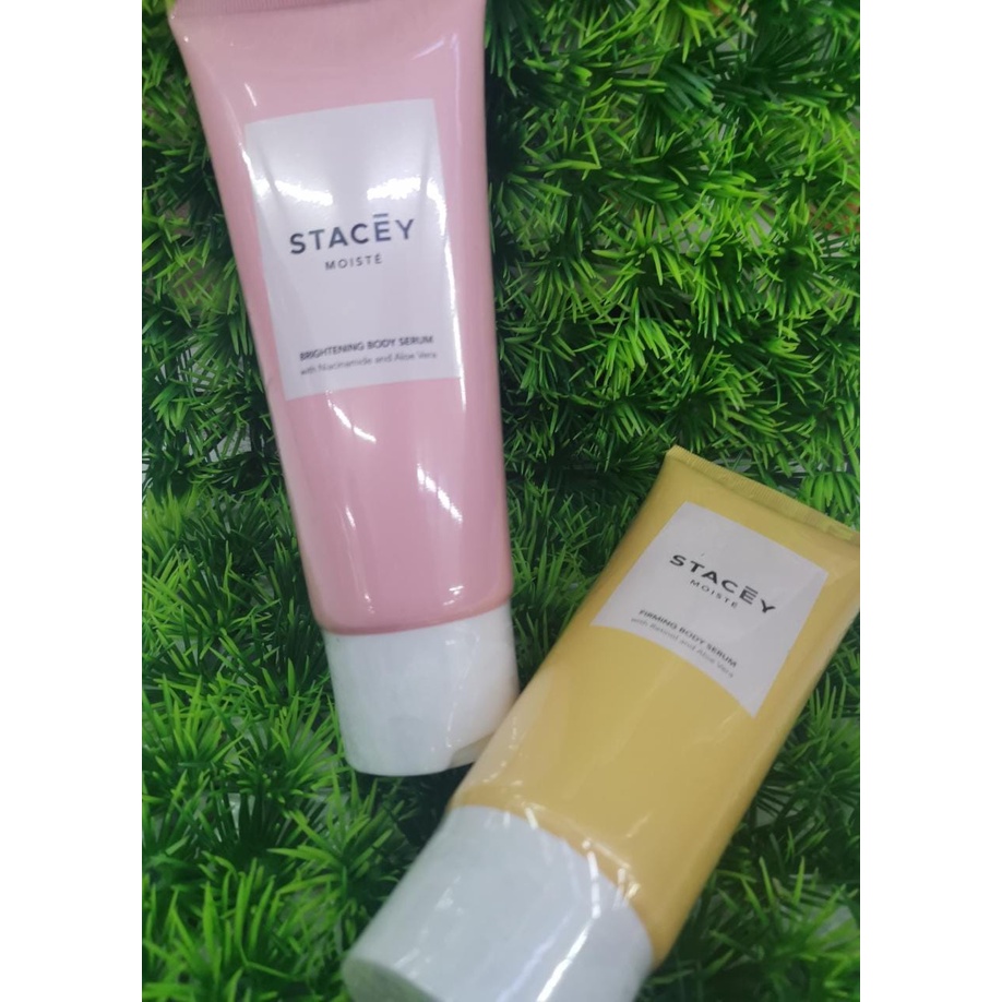 Stacey Moiste Body Lotion Serum