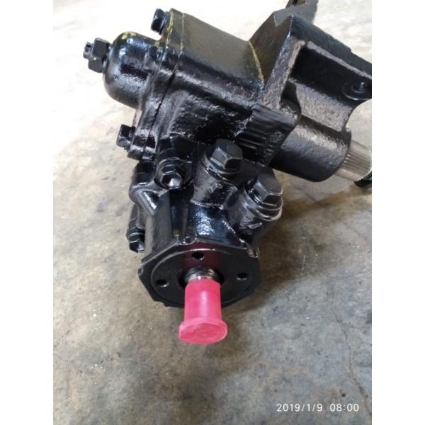Power steering ps  l300