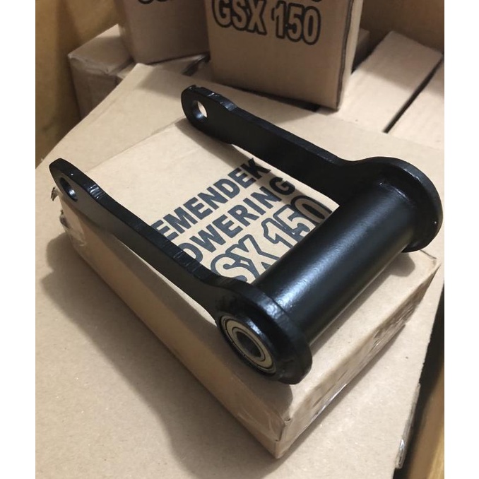 Pemendek GSX 150 R /GSX s/Lowering kit GSX 150 R penurun GSX 150 R