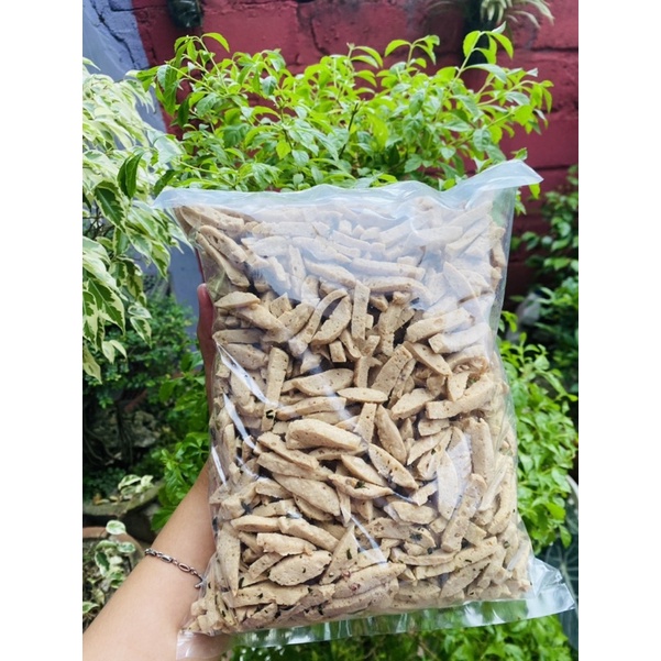 

Basreng Original 1kg
