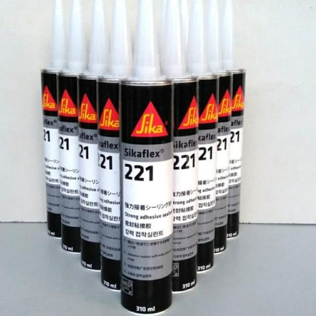 

Sikaflex 221