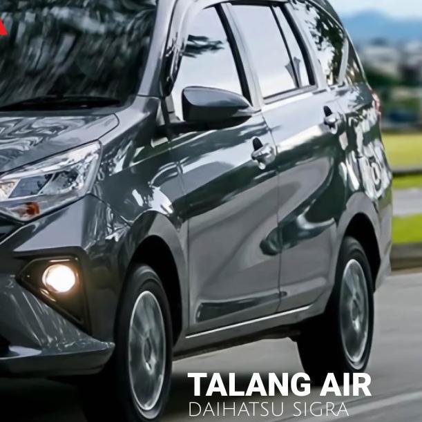 TALANG AIR PINTU MOBIL DAIHATSU SIGRA HIGH QUALITY SUPER MURAH