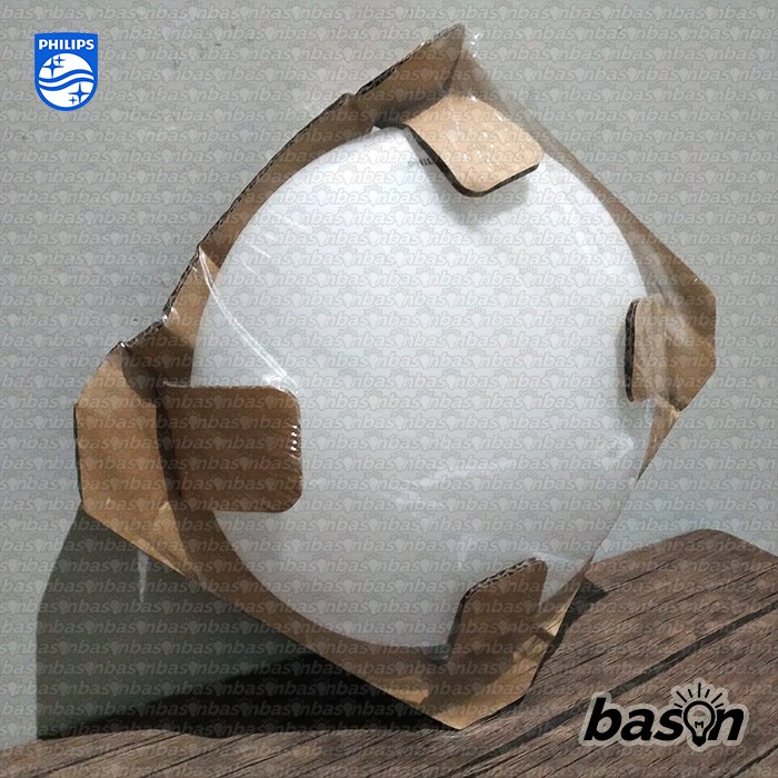 Lampu Philips Cl200 10W Ec Rd Led Ceiling 25Cm - Lampu Plafon Tempel Baret