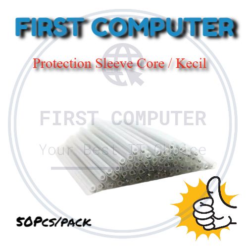 Protection Sleeve Fiber Optic Kecil Core 1 kawat
