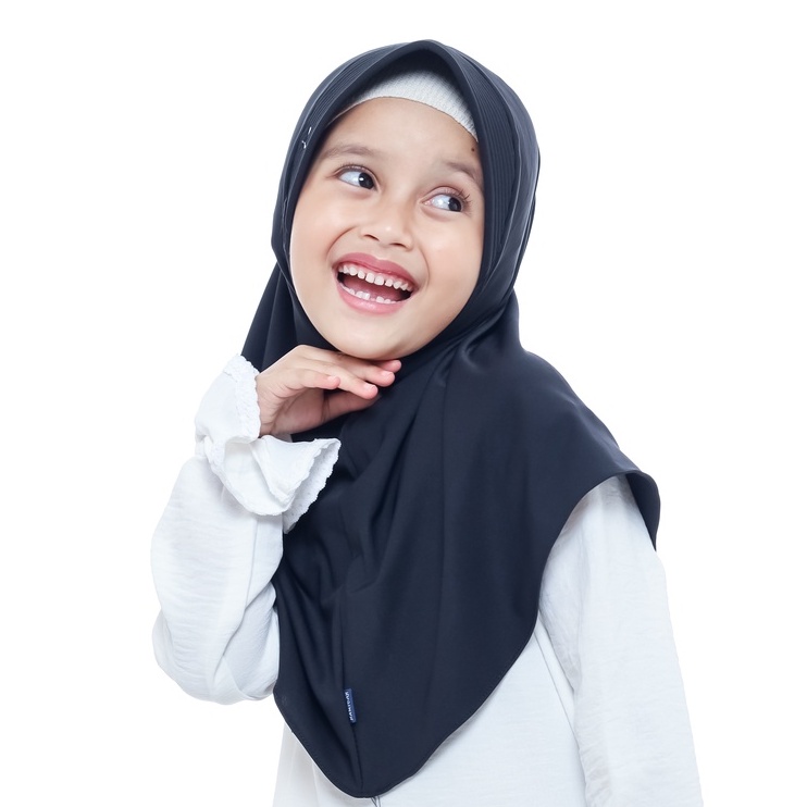 HIJAB BERGO HAMIDAH ANAK