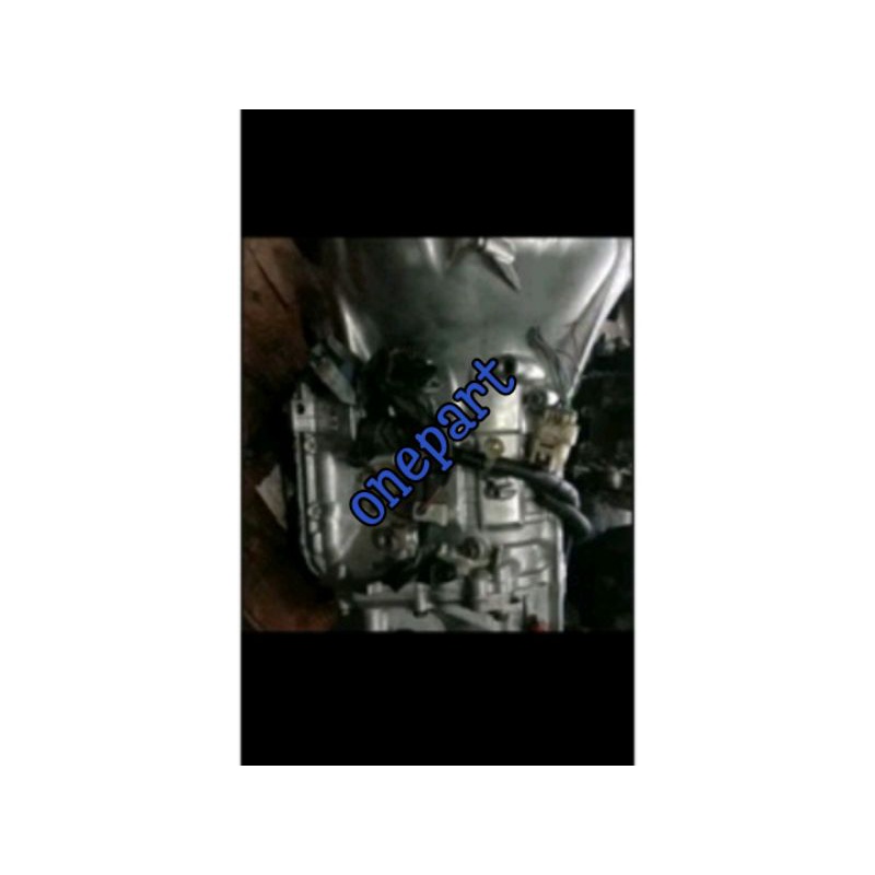 transmisi gearbox persneling matic terios rush original