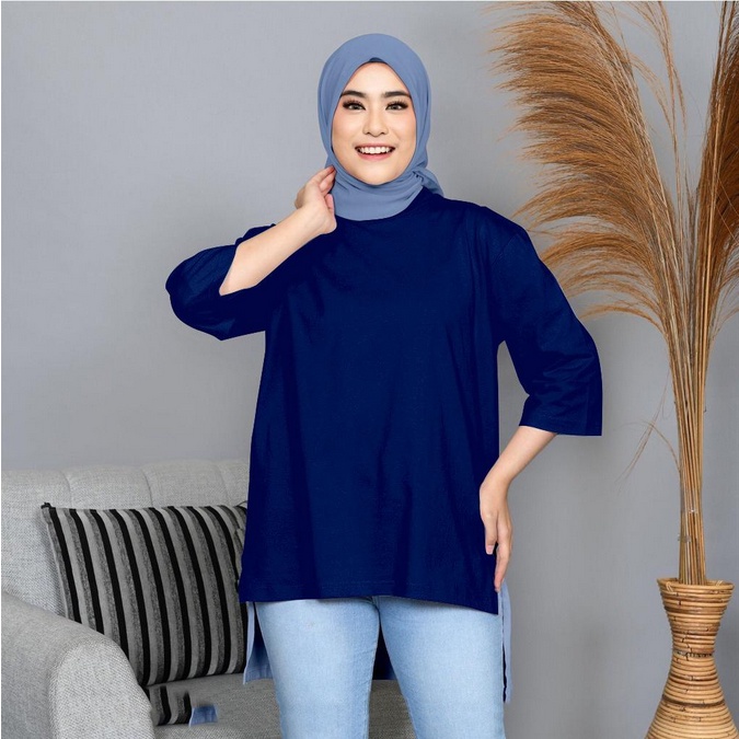 MGC TUNIK HIJAB KEKINIAN