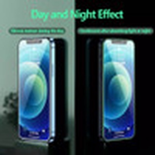 [RO ACC] NANVAN LUMINOS TEMPERED GLASS IPHONE 14 14PRO 14PROMAX 14MAX