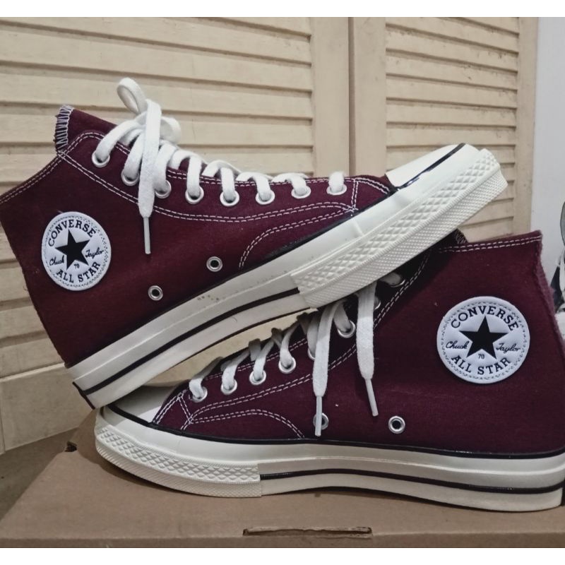 converse 70s preloved/second