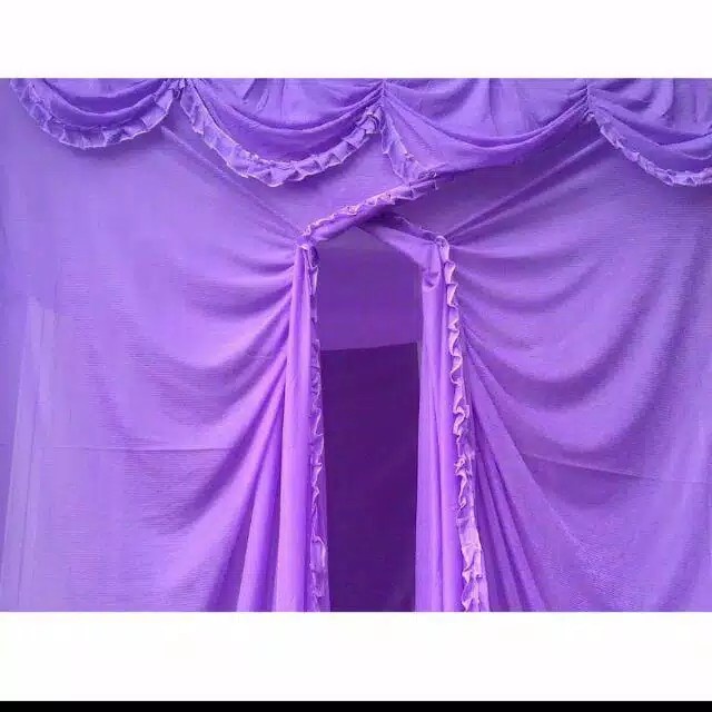 Kelambu Tidur/Kelambu Nyamuk