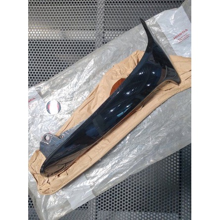 cover sayap lengsil luar supra x old lama asli original  kanan   CM.Z
