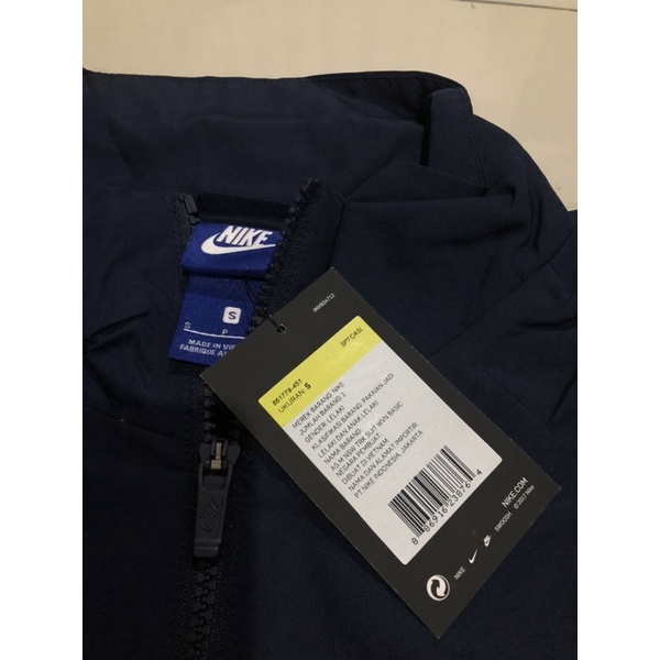 nike track suit Original