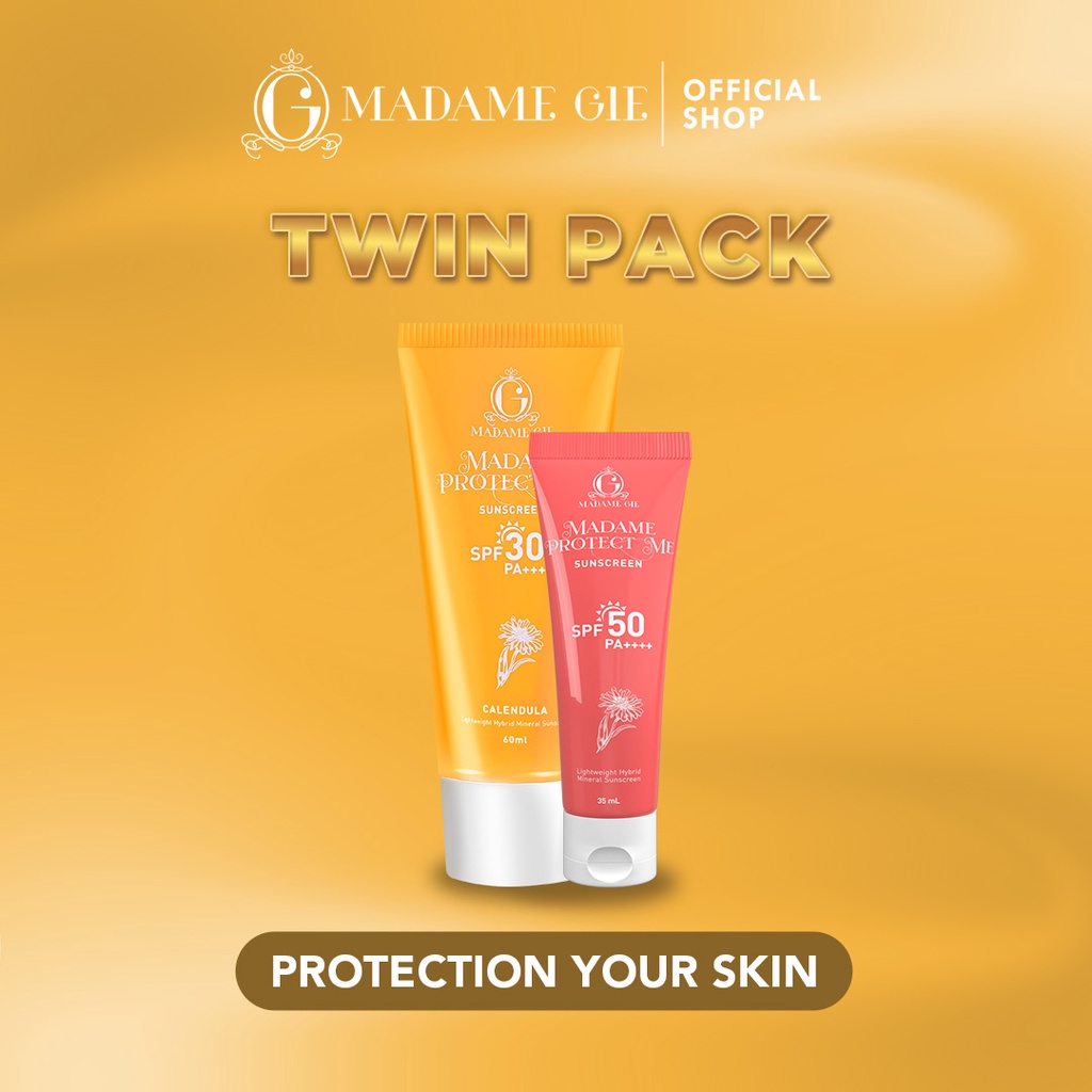 LIZBEAUTY -  Madame Gie Best Series Package - Exclusive Bundle