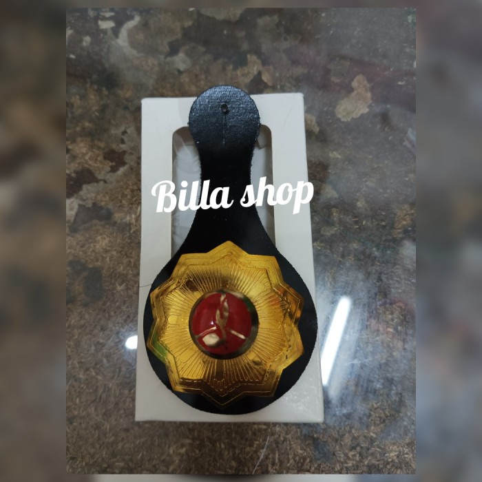 Tanda Jabatan Pramuka Pembina/ Penggalang