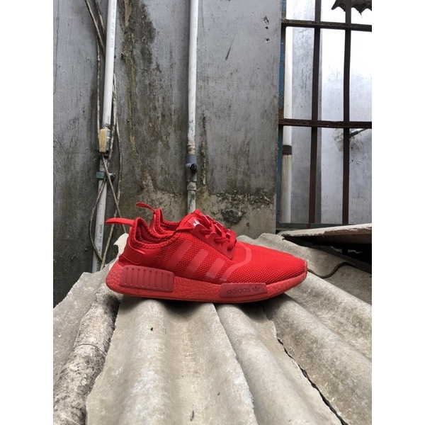 Adidas NMD Second Bekas