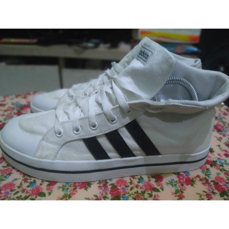 Adidas Bravada Mid Second Ori