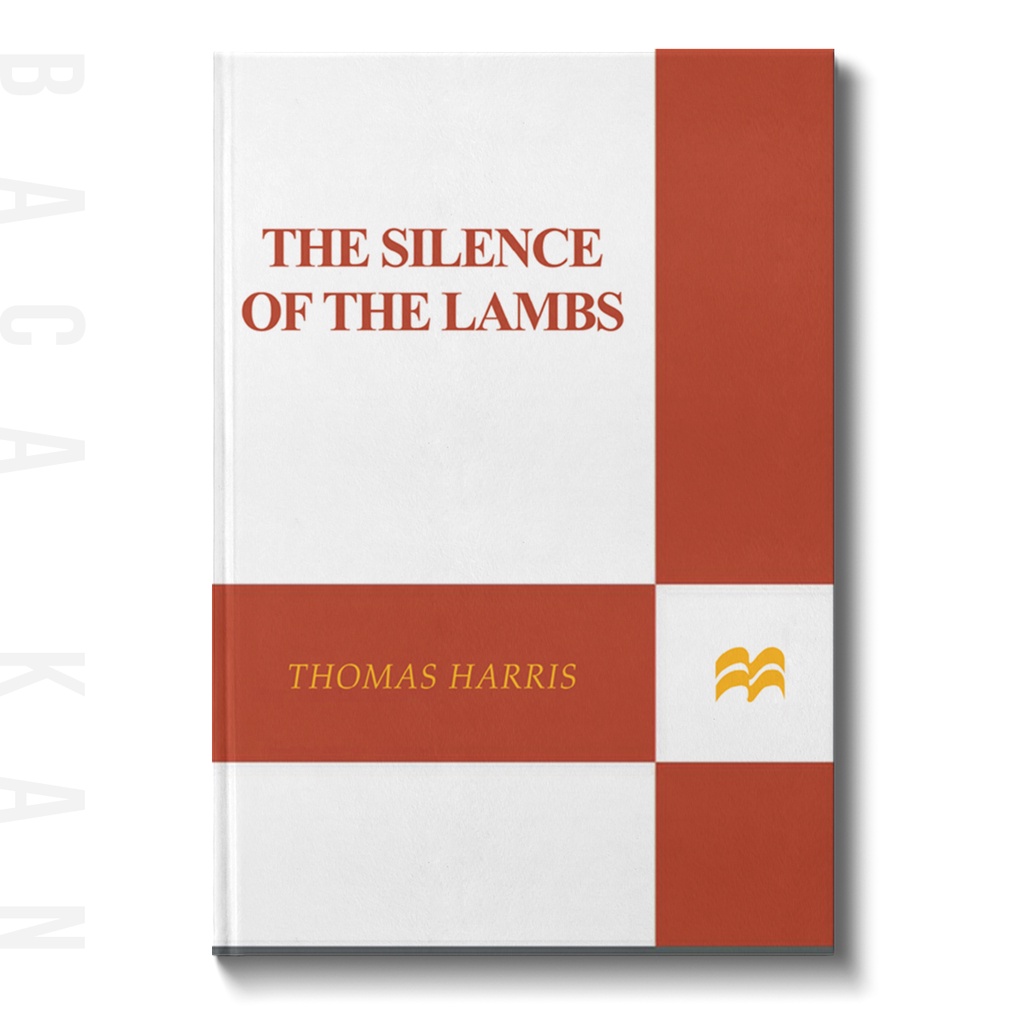 

The Silence of the Lambs - Thomas Harris