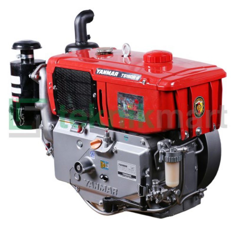 Boring / Liner Yanmar TS 190 / cylinder liner Yanmar TS 190