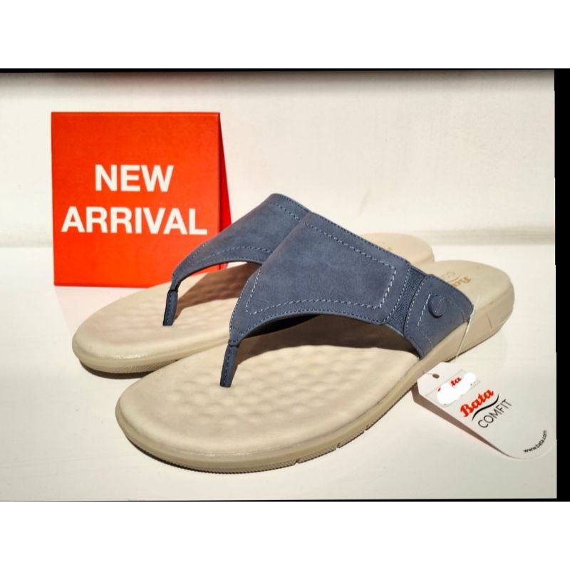 Sandal Bata wanita Comfit New