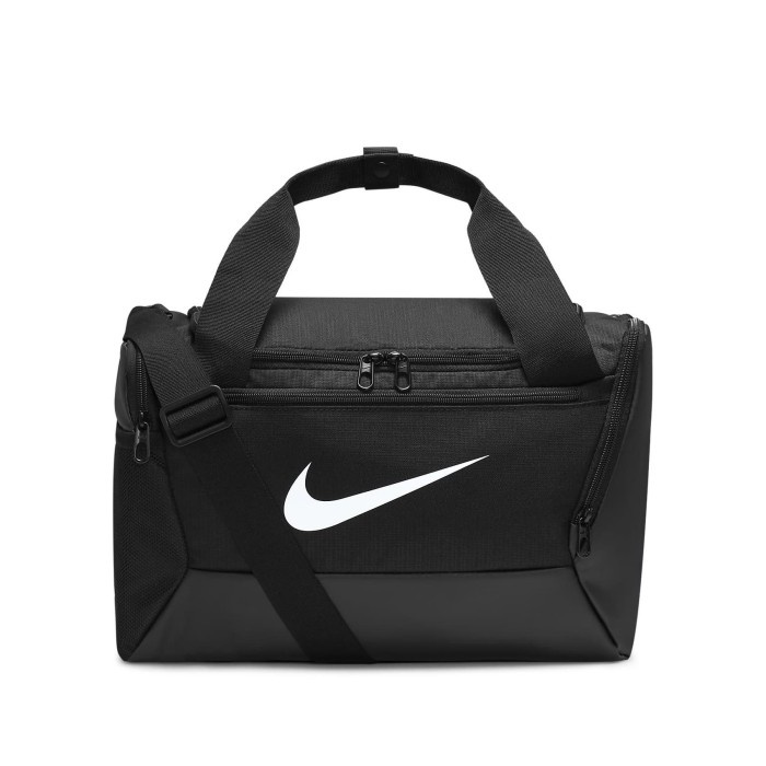 Tas Gym Original Nike Brasilia Duffle Bag, Travel Bag, Gym Bag