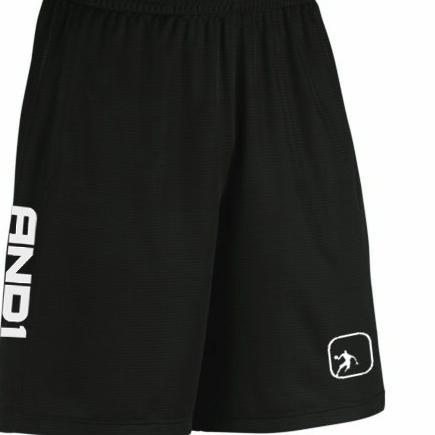 Celana Basket AND1 - TYPE 1