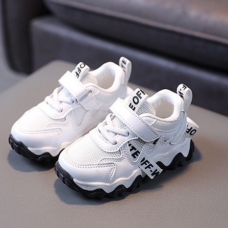 Sneakers Anak FP79 Sepatu Casual Sport Anak Laki Laki Import