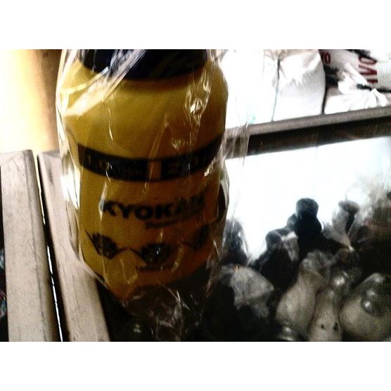 semprotan pompa air ukuran 1 liter kyokan