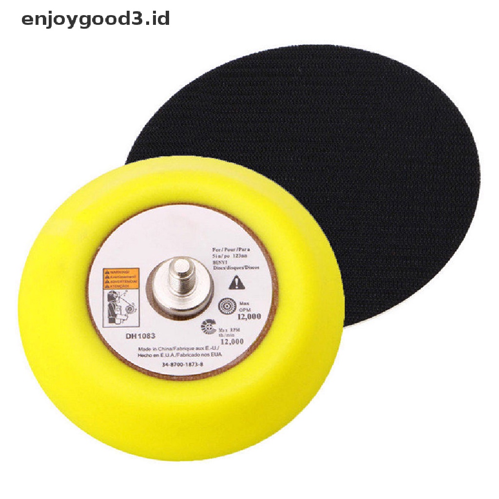 Pad Disk Amplas Poles Hook Loop Ukuran 2 / 3 / 4 &quot;  (ID) Buku Novel Dewasa Dalam Bahasa Mandarin