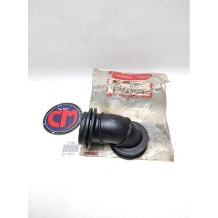 karet filter udara honda astrea grand prima legenda original D.19S
