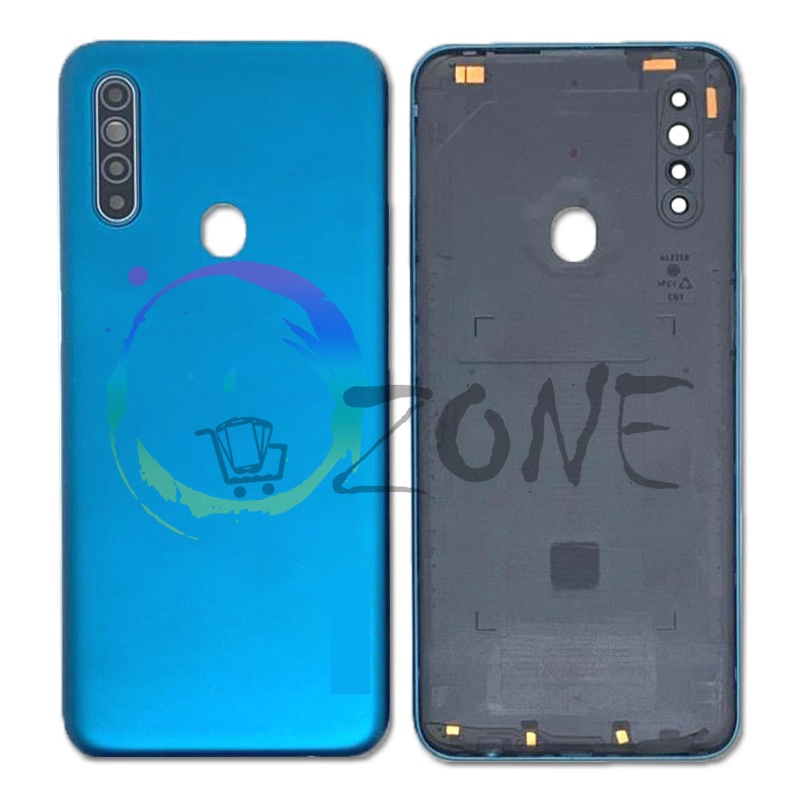 BACKDOOR - BACK CASING - HOUSING OPPO A31 2020 TUTUPAN BATERAI