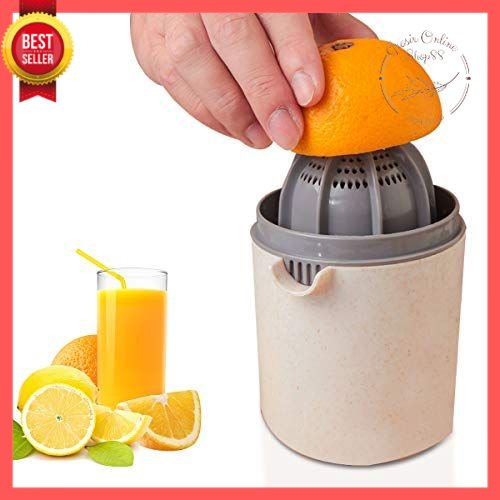 [GOS]-D310- CANGKIR JUICER MANUAL PORTABLE / CANGKIR JERUK PERAS / ALAT PERAS JERUK BUAH  2 IN 1