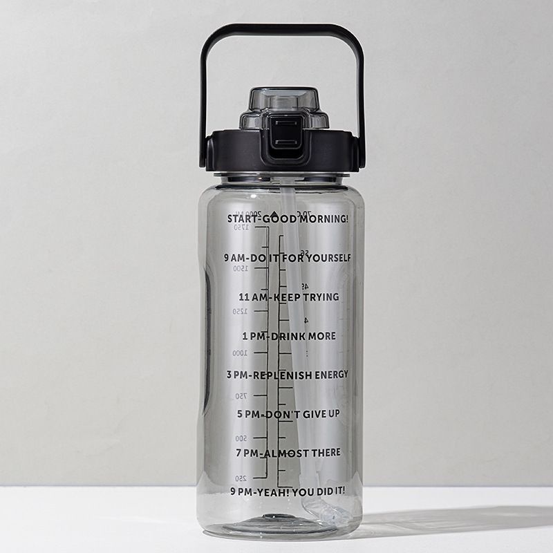 Big Tumbler Botol minum jumbo fancy 2L