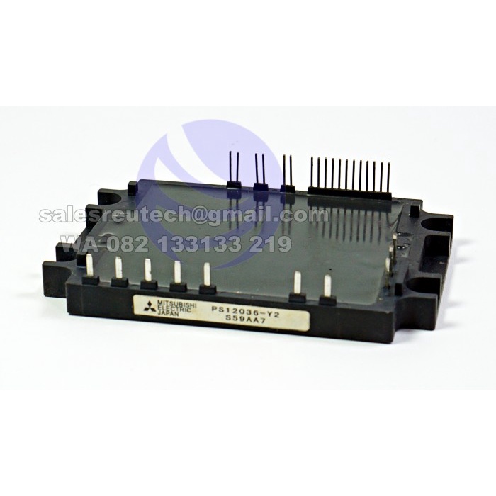 IGBT Mitsubishi PS12036-Y2