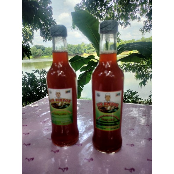 

Bir Pletok Betawi djakarta 250ml ( Botol Kaca )