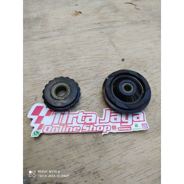 Karet rol rantai keteng kamprat timing honda c70 800 star prima win legenda grand supra 100