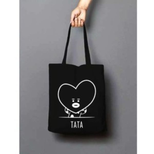 [LOKAL] DOMMO - D1380 TOTE BAG WANITA PAKAI RESLETING KPOP TERMURAH TOTEBAG CANTIK TAS WANITA