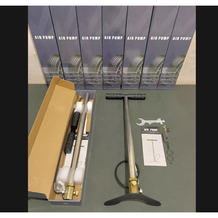 POMPA PCP AGH 6000 Psi