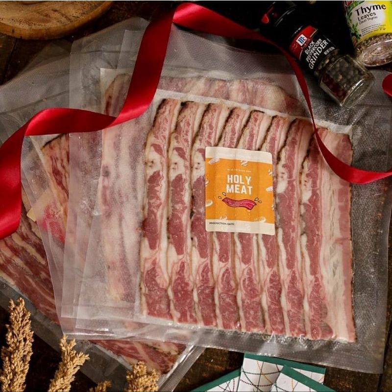 

smoked beef halal