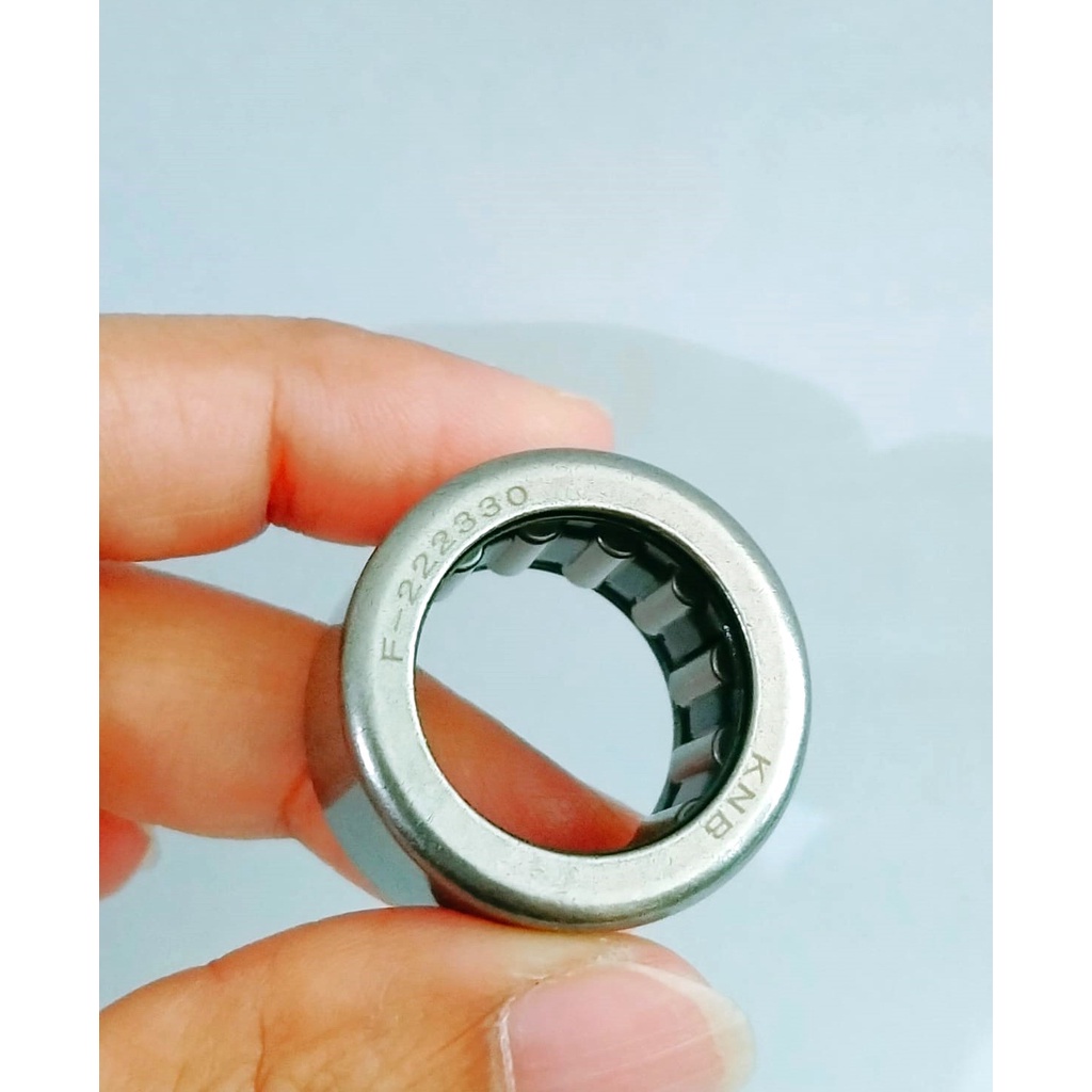 KNB Bearing F-222330 isi kemasan 1 pcs Bearing Bambu