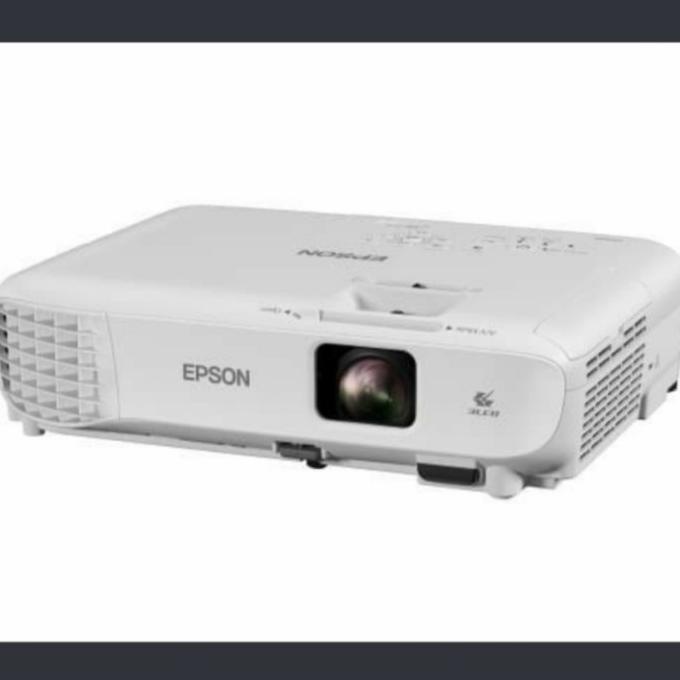Projector Epson Eb-X500 - Proyektor Epson Eb-X500 Pengganti X400