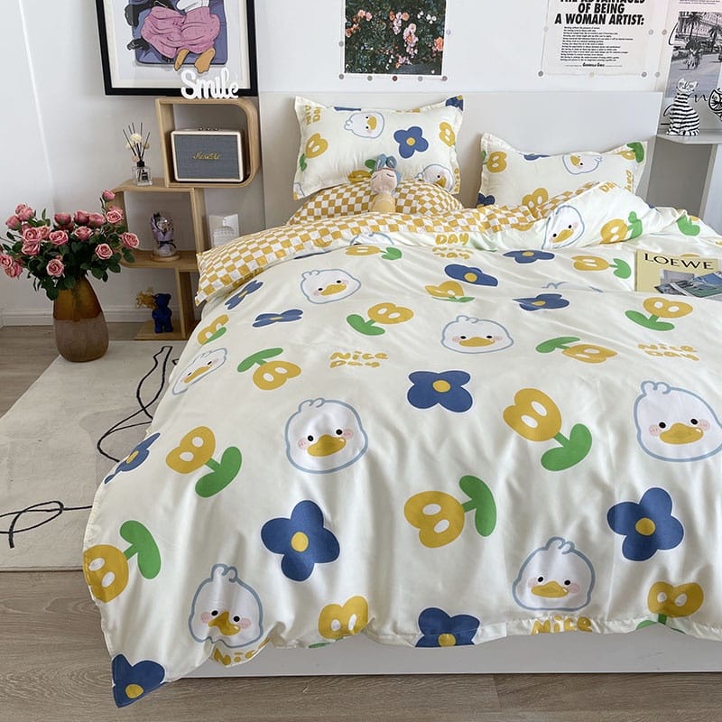 PROMO SELIMUT BEDCOVER  SPREI POLYESTER PREMIUM SARUNG BEDCOVER TANPA BUSA Ukuran 120x200CM  -TERMURAH