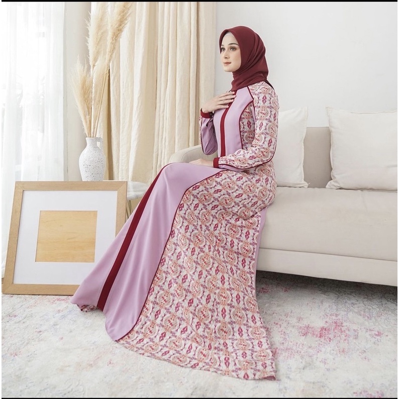 canaka dress by madeira.id