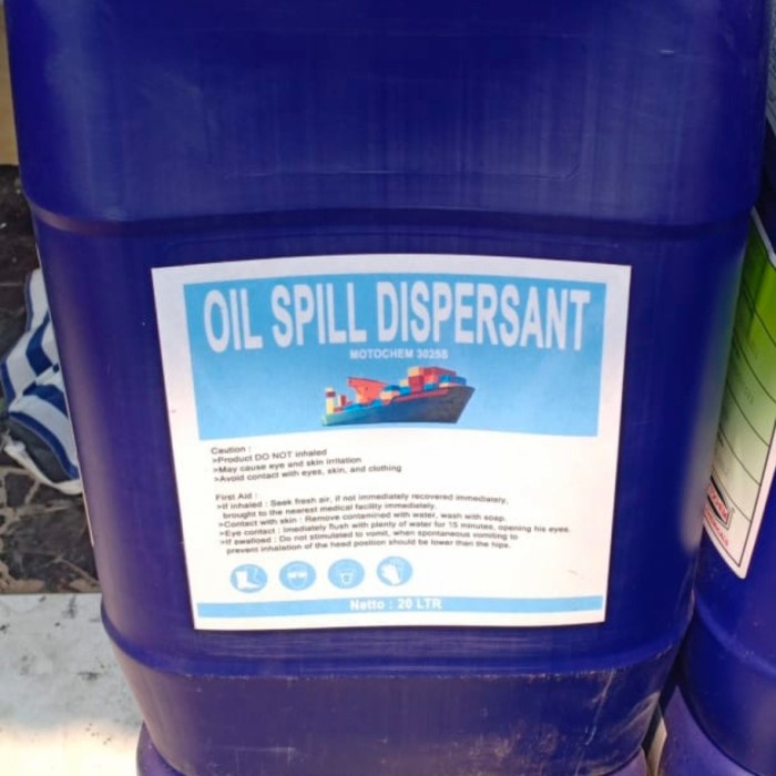 Oil Osd Oil Spill Dispersant 20L / Sopep / Spill Kit