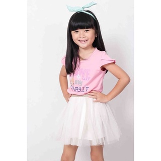 Baju / Atasan / Kaos CRESSIDA Anak perempuan