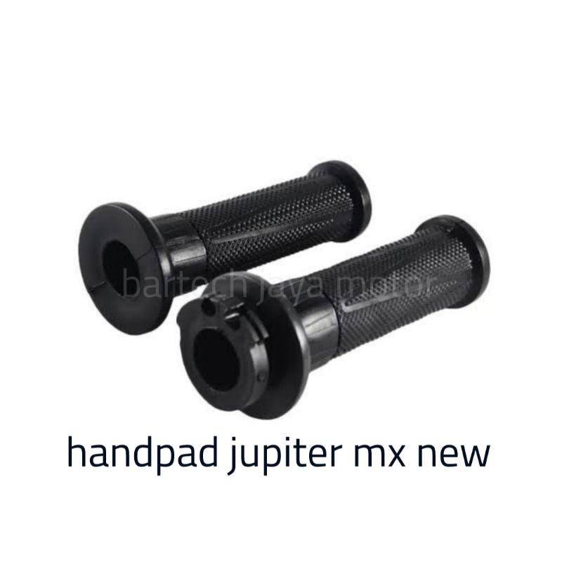 Handpad/Handgrip Set Jupiter Mx New