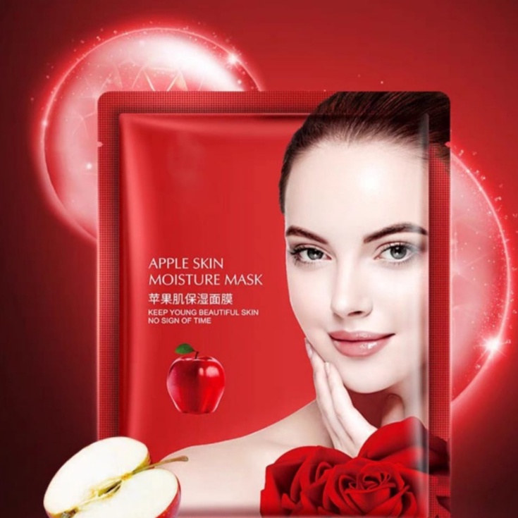 Veze Apple Anti Aging Mask 1PACK