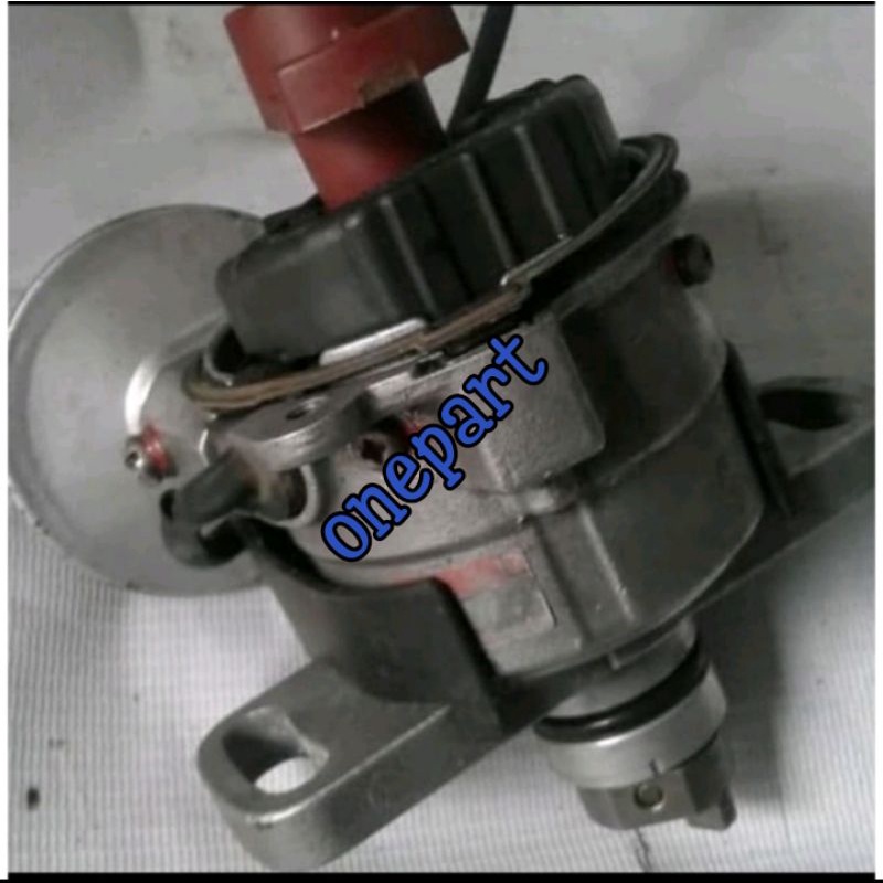 distributor delco CDI Futura original bergaransi